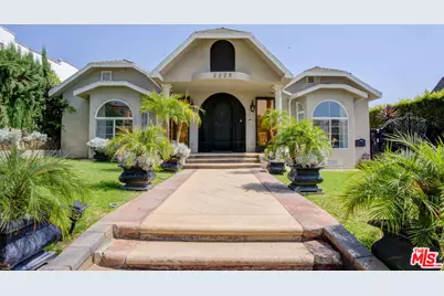 2228 Nella Vista Ave, Los Angeles, CA 90027 - Photo 1