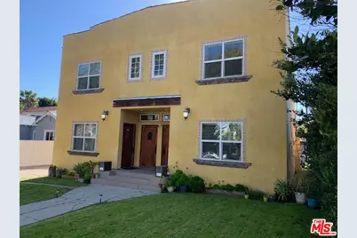 1033 N Martel Ave, West Hollywood, CA 90046 - Photo 1