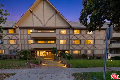 600 W Stocker St #117, Glendale, CA 91202 - Photo 1