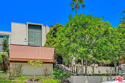 11260 Overland Ave #12D, Culver City, CA 90230 - Photo 1
