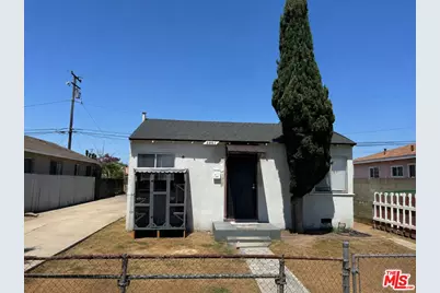 3551 Denver Ave, Long Beach, CA 90810 - Photo 1