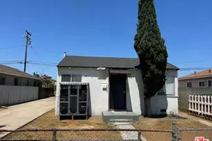 3551 Denver Ave, Long Beach, CA 90810 - Photo 1