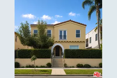 531 N Orange Dr #1/2, Los Angeles, CA 90036 - Photo 1