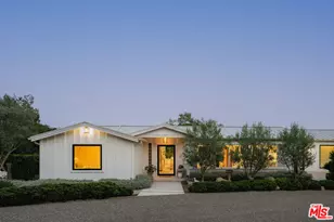 1071 E Mountain Dr, Santa Barbara, CA 93108 - Photo 1