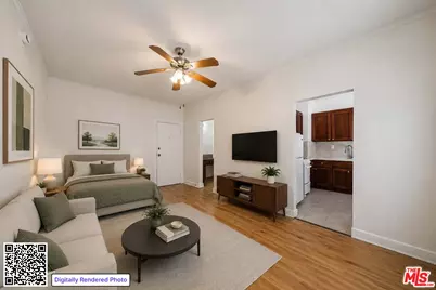 1267 Vin Scully Ave #5, Los Angeles, CA 90026 - Photo 1