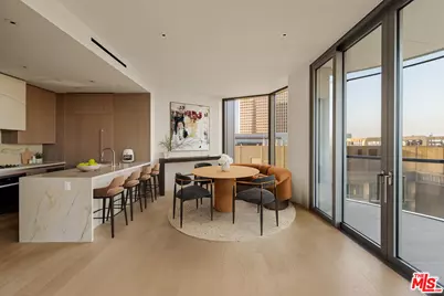 211 W Elm Ct #14B, Los Angeles, CA 90067 - Photo 1