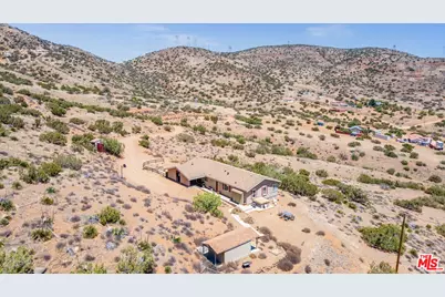 1794 Rebel Rd, Acton, CA 93510 - Photo 1