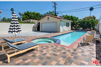 712 N Vista St, Los Angeles, CA 90046 - Photo 1