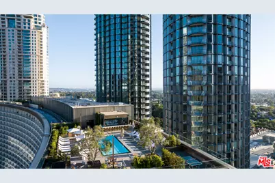 211 W Elm Ct #16A, Los Angeles, CA 90067 - Photo 1