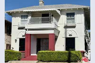 1216 5th Ave, Los Angeles, CA 90019 - Photo 1