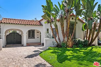2030 Kelton Ave, Los Angeles, CA 90025 - Photo 1