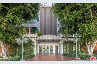 8550 Holloway Dr #101, West Hollywood, CA 90069 - Photo 1