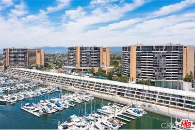 4267 Marina City #102, Marina del Rey, CA 90292 - Photo 1