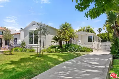 1101 Harvard St, Santa Monica, CA 90403 - Photo 1