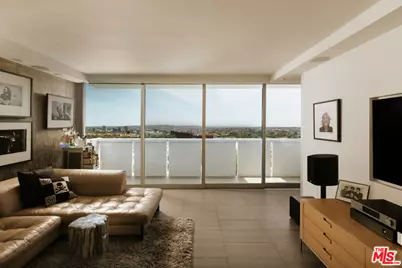 8787 Shoreham Dr #805, West Hollywood, CA 90069 - Photo 1