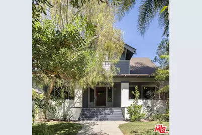 1810 S Hobart Blvd, Los Angeles, CA 90006 - Photo 1