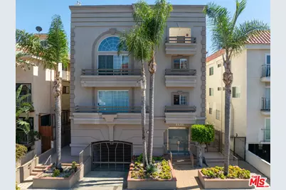 8646 W Olympic Blvd #204, Los Angeles, CA 90035 - Photo 1