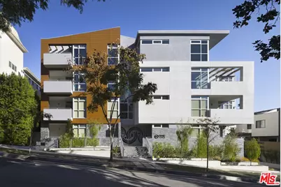 1232 N Kings Rd #202, West Hollywood, CA 90069 - Photo 1