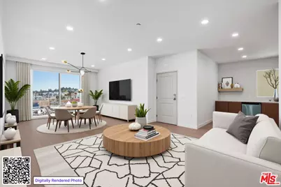 1717 Winona Blvd #204, Los Angeles, CA 90027 - Photo 1