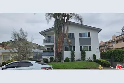 1522 Dixon St #7, Glendale, CA 91205 - Photo 1