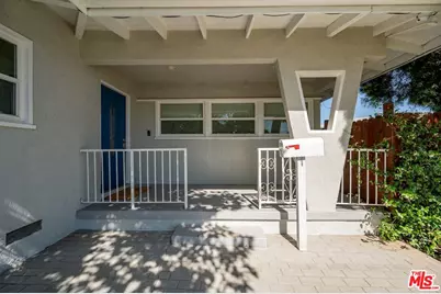 10900 Whitaker Ave, Granada Hills, CA 91344 - Photo 1