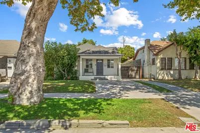 5434 4th Ave, Los Angeles, CA 90043 - Photo 1