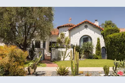 357 N Harper Ave, Los Angeles, CA 90048 - Photo 1