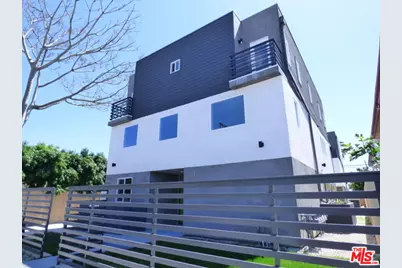 6226 Lexington Ave, Los Angeles, CA 90038 - Photo 1