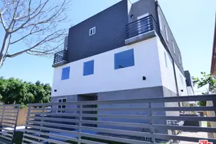 6226 Lexington Ave, Los Angeles, CA 90038 - Photo 1