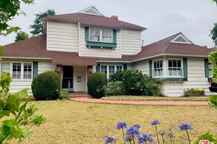 277 N Kenter Ave, Los Angeles, CA 90049 - Photo 1