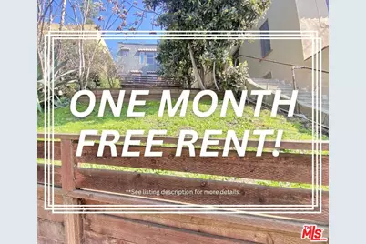 834 Laguna Ave #3/4, Los Angeles, CA 90026 - Photo 1