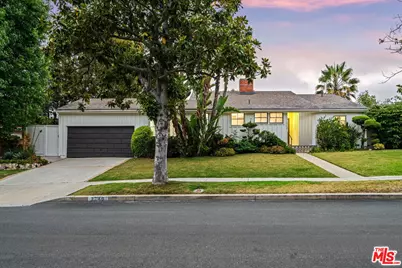 2746 Dunleer Pl, Los Angeles, CA 90064 - Photo 1