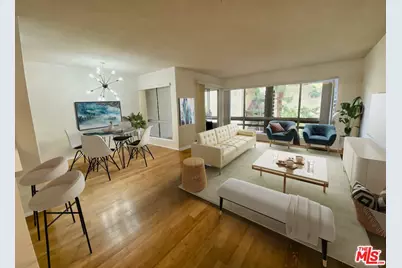6250 Buckingham Pkwy #203, Culver City, CA 90230 - Photo 1