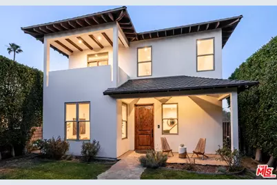 3496 Redwood Ave, Los Angeles, CA 90066 - Photo 1