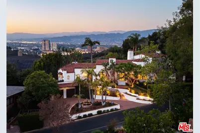 3110 La Suvida Dr, Los Angeles, CA 90068 - Photo 1