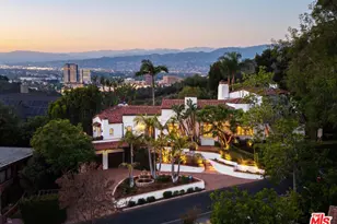 3110 La Suvida Dr, Los Angeles, CA 90068 - Photo 1