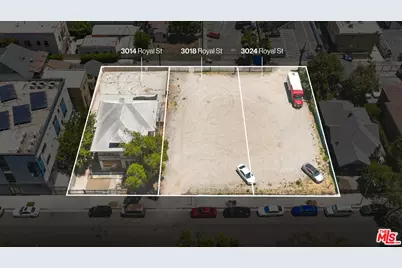 3024 Royal St, Los Angeles, CA 90007 - Photo 1