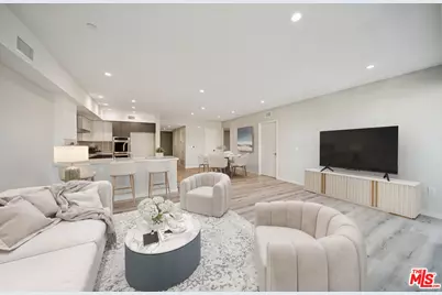 1051 S Corning St #501, Los Angeles, CA 90035 - Photo 1