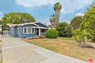 4282 La Salle Ave, Culver City, CA 90232 - Photo 1