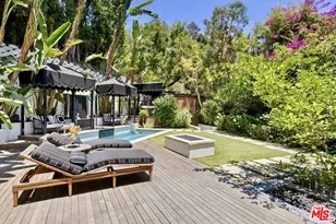 1467 N Kings Rd, West Hollywood, CA 90069 - Photo 1