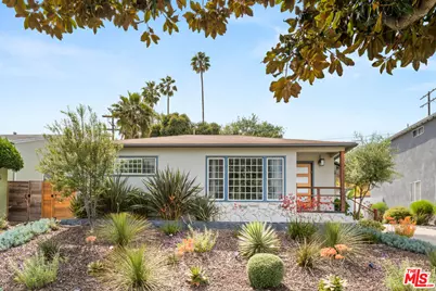 7871 Airport Blvd, Los Angeles, CA 90045 - Photo 1