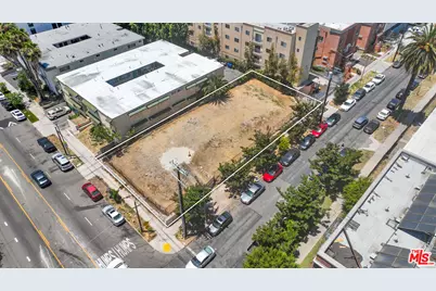 1400 W Miramar St, Los Angeles, CA 90026 - Photo 1