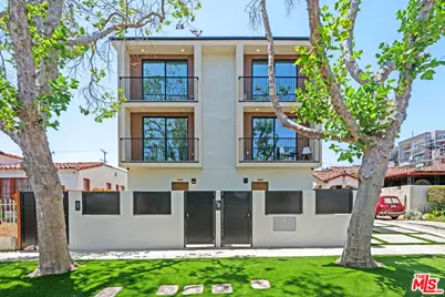 839 N Detroit St, Los Angeles, CA 90046 - Photo 1
