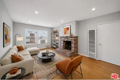 5303 Vantage Ave #5303 1/2, Valley Village, CA 91607 - Photo 1