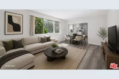 1027 N Edinburgh Ave #8, West Hollywood, CA 90046 - Photo 1