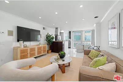 10747 Wilshire #Ph6, Los Angeles, CA 90024 - Photo 1
