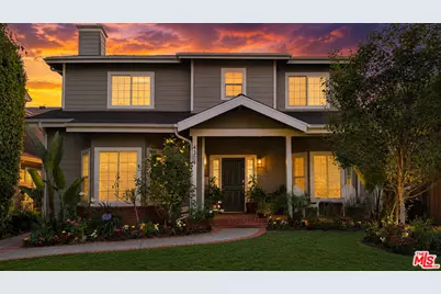 4309 Kraft Ave, Studio City, CA 91604 - Photo 1