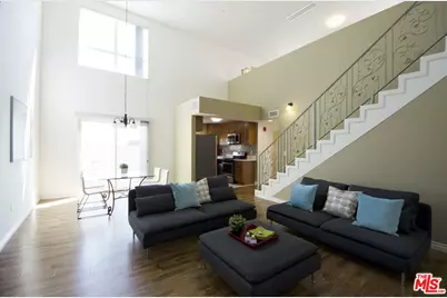 546 N Oxford Ave #309, Los Angeles, CA 90004 - Photo 1