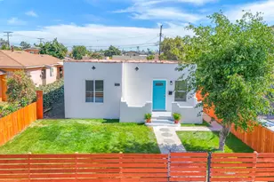 3312 Hyde Park Blvd, Los Angeles, CA 90043 - Photo 1
