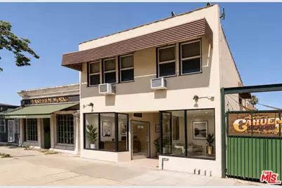 5514 Cahuenga Blvd, North Hollywood, CA 91601 - Photo 1